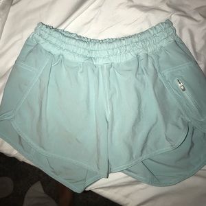 Lululemon Tracker Shorts
